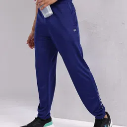 HRX by Hrithik Roshan Men Rapid-Dry Running Track Pants-26