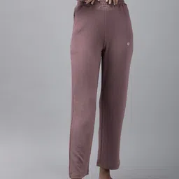 Van Heusen Women Wide Leg Opening Functional Pocket Lounge Pyjamas-image-40