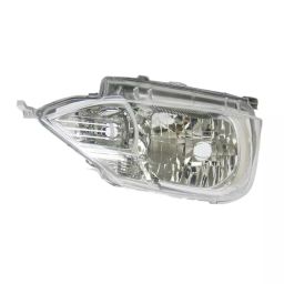 Legend Left Hand Head Lamp Assembly for Toyota Etios Type 1&2 (2010-2021), LG-30-120L-image-42