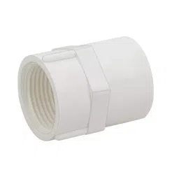 FITVIT F.T.A 19.05 mm (3/4 inch) UPVC Pipe Fitting (Pack of 75)-image-80