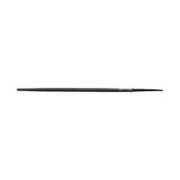 FACOM Silver Second-Cut Round Files, RD.MD200A-22