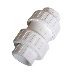 FITVIT Non Return Valve 19.05 mm (3/4 inch) UPVC Pipe Fitting (Pack of 12)-image-90