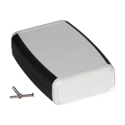 HAMMOND Plastic Enclosures ENCLOSURE, HANDHELD, ABS, GREY, 1553CGY-image-66