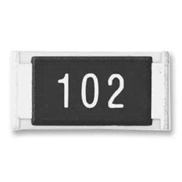 Panasonic CURRENT SENSE RES, 0R013, 1%, 1 W, 1206, ERJ8CWFR013V (Pack of 10)-image-93