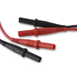 POMONA Test Lead Set, Blk/Red, 1.219M, 1Kv, 10A, 5908A-picture-10