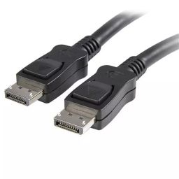 StarTech.com Male DisplayPort to Male DisplayPort Cable PVC 4K @ 60 Hz 3m, DISPLPORT10L-image-50