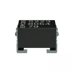 Epcos B82789C0 Series Common Mode Choke 100 μH Inductance, B82789C0104H002 (Pack of 2500)-23