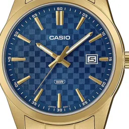 Casio MTP-VD03G-2AUDF Enticer Analog Watch for Men image 2