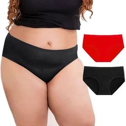 Diving Deep Pack of2 Hipster Briefs-picture-41