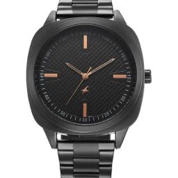 Fastrack 38161NM01 Stunners X Analog Watch for Men-9