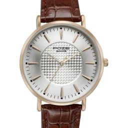 Sonata Poze SP70023WL01W Analog Watch for Men-image-70