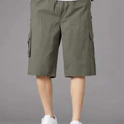 StyleCast x Revolte Men Shorts-image-90