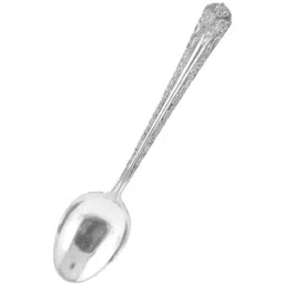 Sri Jagdamba Pearls 0.8 Silver Spoon-image-96