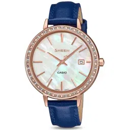Casio SHE-4052PGL-7AUDF Sheen Analog Watch for Women-15