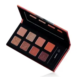 Sugar Cosmetics Blend The Rules Eyeshadow Palette 01 Flawless - 10.4 gm-9