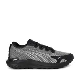 Puma Men's Fast Trac Nitro Grey Running Shoes-image-55
