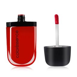 Coloressence Intense Liquid Lip Color Siren Red - 8 ml-1