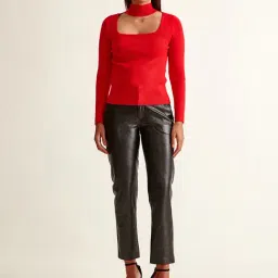 Cover Story Red Sweater-image-78