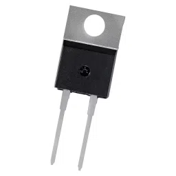 WOLFSPEED Silicon Carbide Schottky Diode, To-220, E4D20120A-picture-18