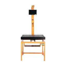 IntelliBees 700 x 700 mm Dimensioning Weighing & Scanning (DWS) Machine, INTELLISCAN-IBRL1010PSB image 2