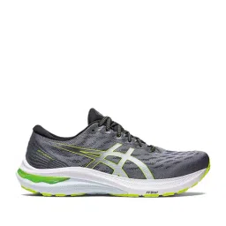 Asics Men's GT-2000 11 Grey Running Shoes-5