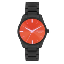 Lee Cooper LC07808.650 Analog Watch for Men image 2