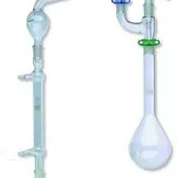 Abgil 800ml Borosilicate Glass Kjeldhal Distillation Assembly ABGXX20515-image-89