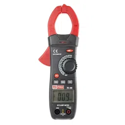 RS PRO RS380 Clamp Meter, Max Current 400A ac CAT III 600 V With UKAS Calibration Model No 1231977-picture-40