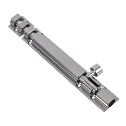 Magmus 152 mm Royal Satin Silver Anodise Stainless Steel Tower Bolt-picture-26