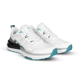 GO RIDE Men Mesh Marking Running Shoes image 3