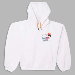 Blue Giraffe Girls White Cotton Solid Full Sleeves Sweatshirt-picture-25