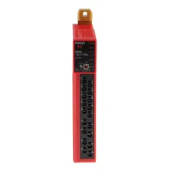 Omron G9SE Dual-Channel Emergency Stop Safety Relay, G9SE-221-T05 DC24-18