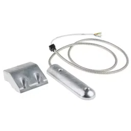RS PRO Door Switch 500mA, 15V dc Model No 9184719-46