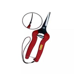 Unison 25.5x7.5x3 cm Spring Steel Bend Type Fruit Cutter, 1052-image-1