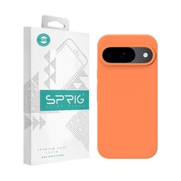 SPRIG Silicone Google Pixel 10 Back Cover-picture-22