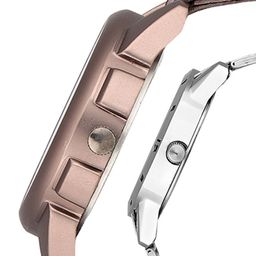 WM Men Set of 2 Analogue Watches DDWM-041-35etekjo image 2