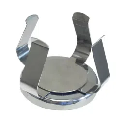 Abdos Magnetic Clamp Suitable For 250 ml Flask, E11931-18