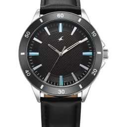 Fastrack 38160SL03 Stunners X Analog Watch for Men-38