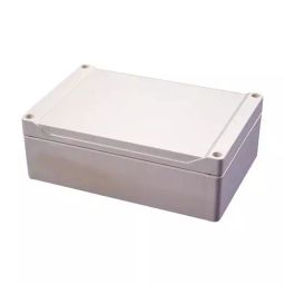 HAMMOND Plastic Enclosures SMALL ENCLOSURE, SMALL, ABS, GREY, 1555HGY-image-96