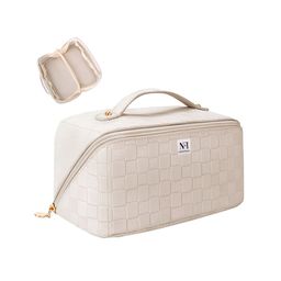 NFI essentials Printed Cosmetic Makeup Pouch-9