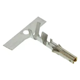 MOLEX CONTACT, SOCKET, 16AWG, CRIMP, 39-00-0089-picture-18