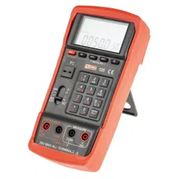 RS PRO RS 135 Loop Calibrator - RS Calibration, 1925804 image 2