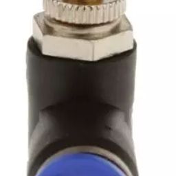 VAK 9.50 mm (3/8 inch) Flow Control Valve NSE 12-03-4