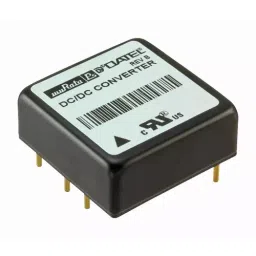 MURATA POWER SOLUTIONS Dc-Dc Converter, 2 O/P, 15W, BPM15-120-Q48-C-image-45