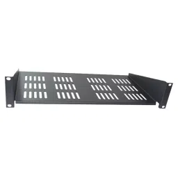 CAMDENBOSS Cantilever Tray, Steel, 2U, 350 mm, CAX2TY350-picture-47