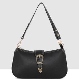 ESBEDA Swagger Structured Classic Handheld Bag-image-95