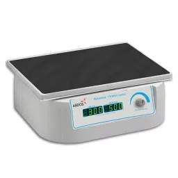 Abdos 13x12 inch (33.0x30.4 cm) Platform Size and 30 – 300 RPM, Variable Speed Range Wavemax Orbital Shaker, E11290 image 1