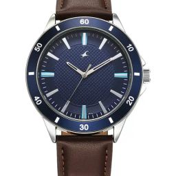Fastrack 38160SL04 Stunners X Analog Watch for Men-46