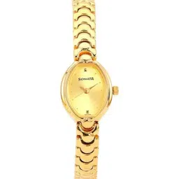 Sonata NS8107YM02 Analog Watch for Women-image-27