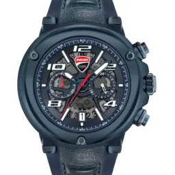 Ducati Corse Partenza DTWGO0000205 Analog Watch for Men-image-15